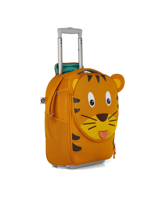 AFFENZAHN. Βαλιτσάκι Τιγράκι