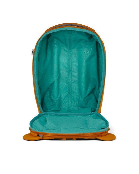 AFFENZAHN. Βαλιτσάκι Τιγράκι