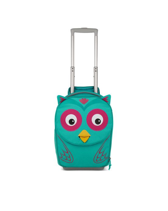 AFFENZAHN. Βαλιτσάκι Κουκουβάγια