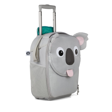 AFFENZAHN. Βαλιτσάκι Κοάλα