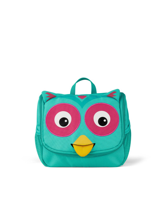 AFFENZAHN. Νεσεσέρ ταξιδίου Κουκουβάγια