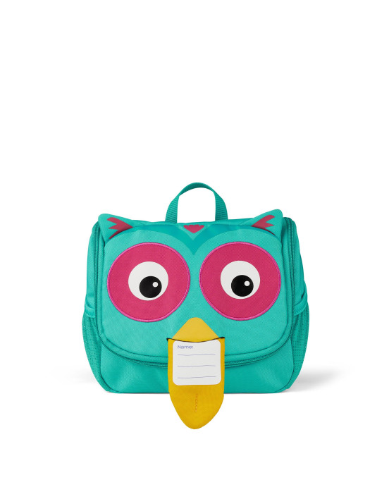 AFFENZAHN. Νεσεσέρ ταξιδίου Κουκουβάγια