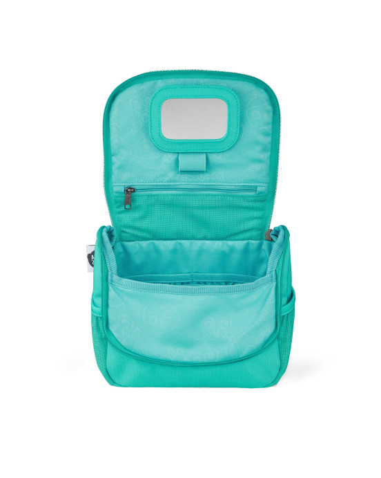 AFFENZAHN. Νεσεσέρ ταξιδίου Κουκουβάγια