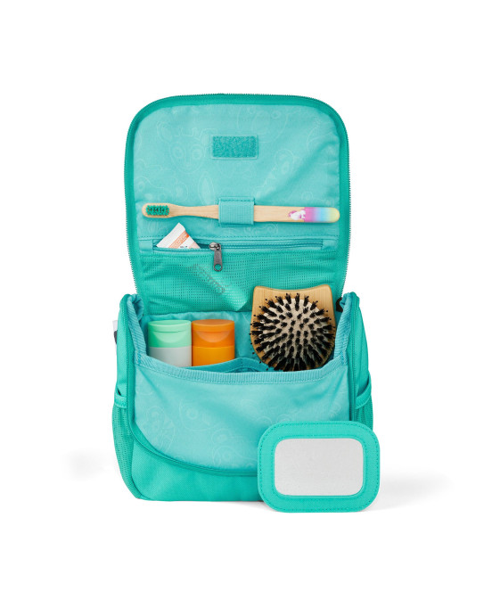 AFFENZAHN. Νεσεσέρ ταξιδίου Κουκουβάγια