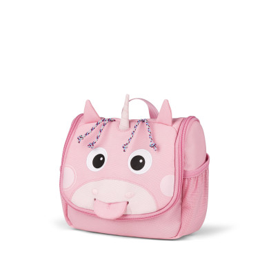 AFFENZAHN. Νεσεσέρ ταξιδίου Μονόκερος