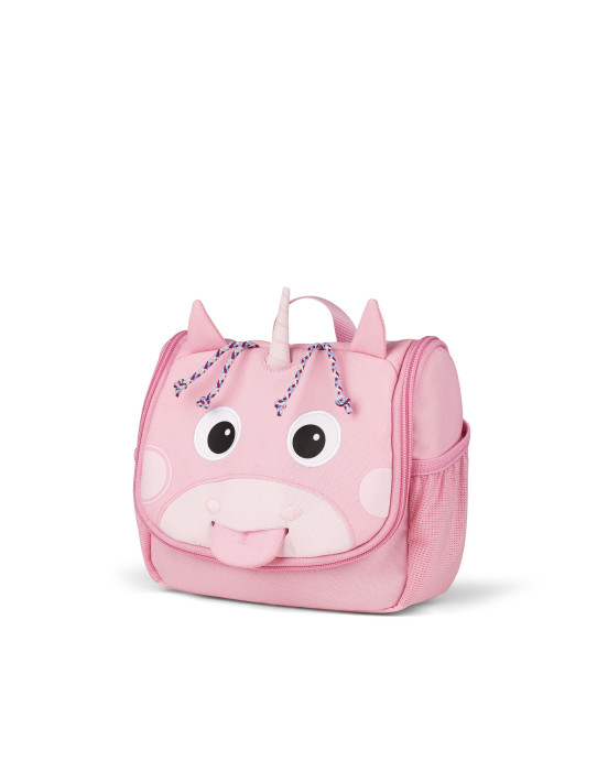 AFFENZAHN. Νεσεσέρ ταξιδίου Μονόκερος