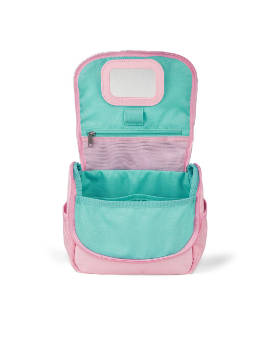 AFFENZAHN. Νεσεσέρ ταξιδίου Μονόκερος