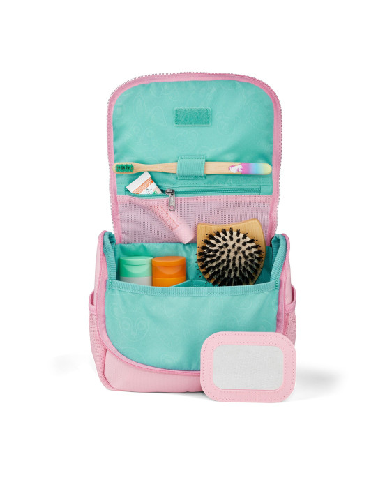 AFFENZAHN. Νεσεσέρ ταξιδίου Μονόκερος