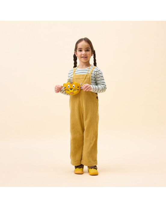 AFFENZAHN. Τσαντάκι-πορτοφολάκι Τιγράκι New