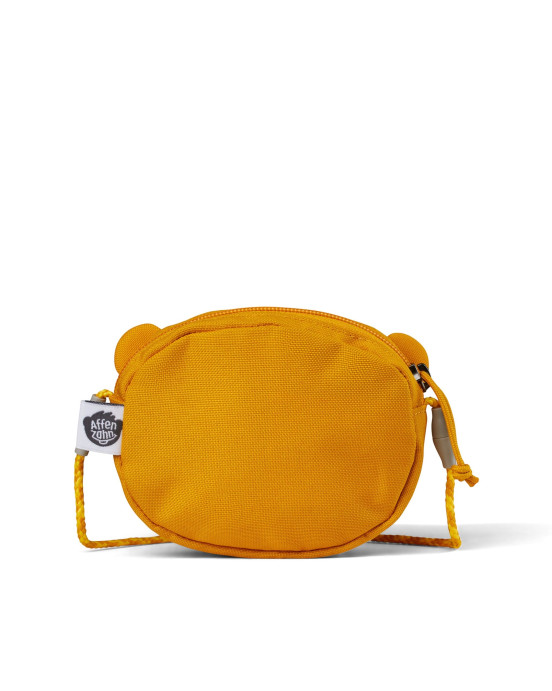 AFFENZAHN. Τσαντάκι-πορτοφολάκι Τιγράκι New