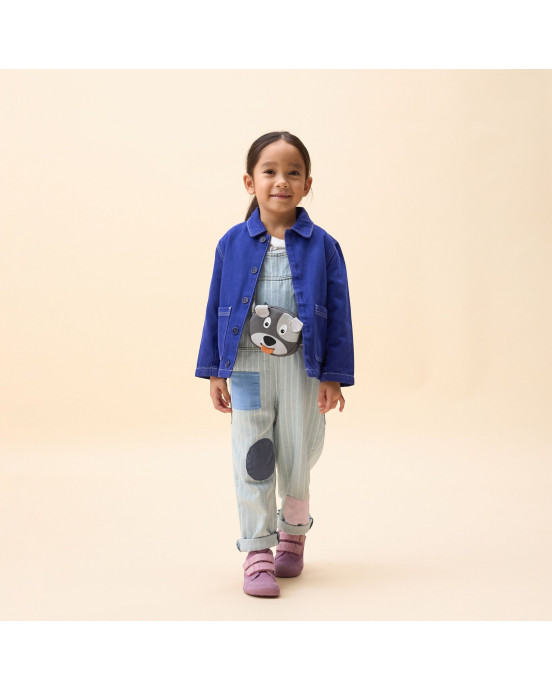 AFFENZAHN. Τσαντάκι-πορτοφολάκι Σκυλάκι