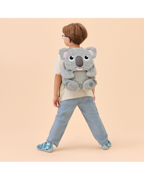 AFFENZAHN. Σακίδιο πλάτης μεγάλο Κοάλα Cuddly