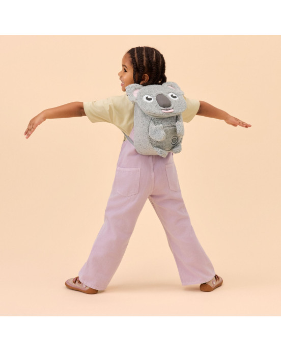 AFFENZAHN. Σακίδιο πλάτης μίνι Κοάλα Cuddly