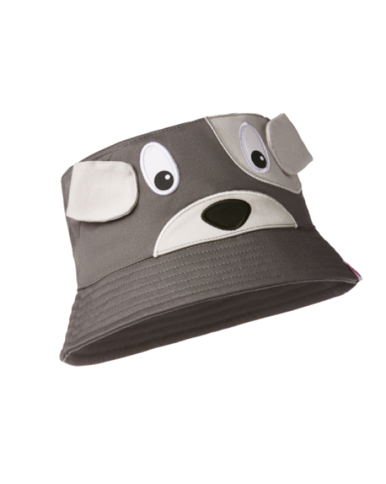 AFFENZAHN. Παιδικό καπέλο Bucket Σκύλος - S