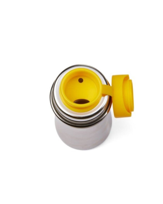 AFFENZAHN. Ανοξείδωτο παγουρίνο εκδρομής Τιγράκι