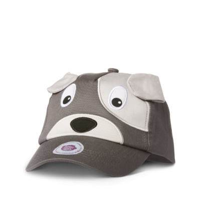 AFFENZAHN. Παιδικό καπέλο τζόκεϊ Σκύλος - M