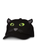 AFFENZAHN. Παιδικό καπέλο τζόκεϊ Μαύρος πάνθηρας - M