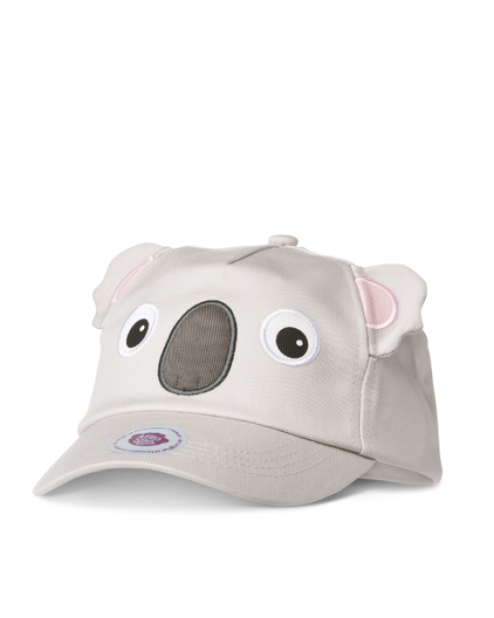 AFFENZAHN. Παιδικό καπέλο τζόκεϊ Κοάλα - S