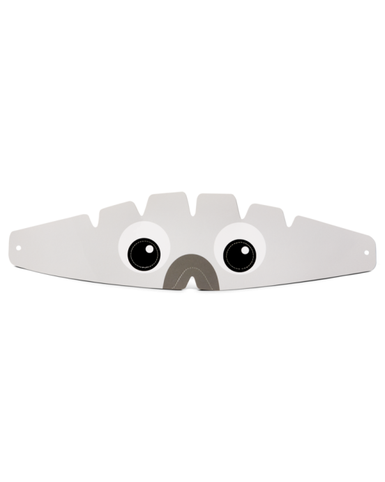 AFFENZAHN. Παιδικό καπέλο τζόκεϊ Κοάλα - S