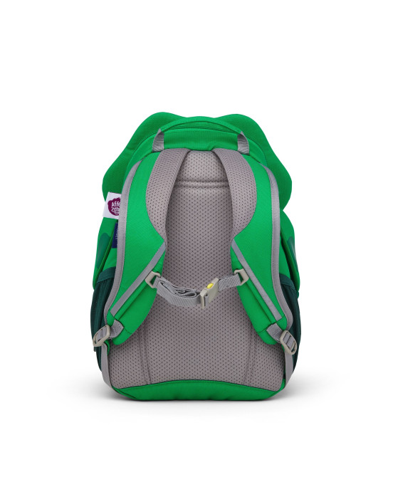 AFFENZAHN. Σακίδιο πλάτης μεγάλο Βάτραχος