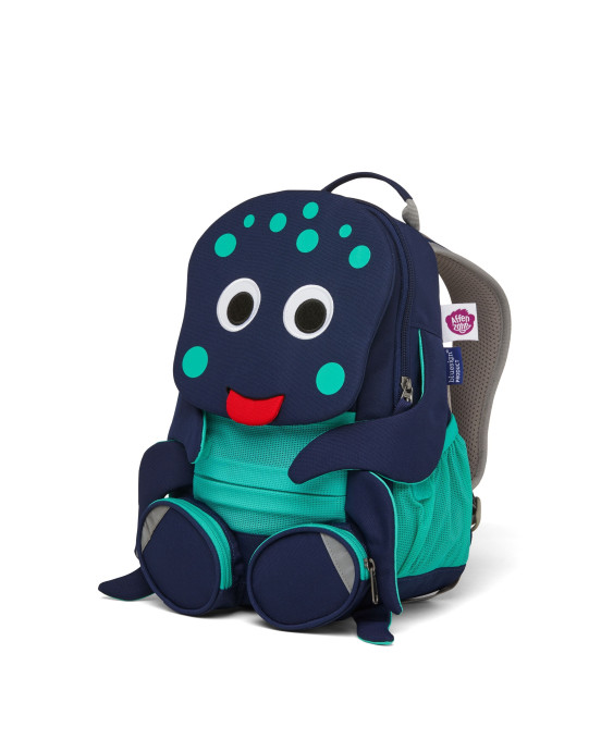 AFFENZAHN. Σακίδιο πλάτης μεγάλο Χταπόδι