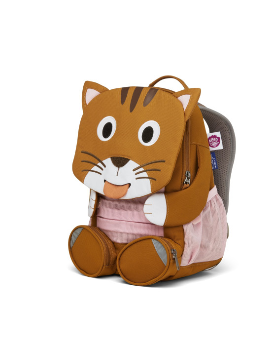 AFFENZAHN. Σακίδιο πλάτης μεγάλο Γάτα