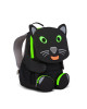 AFFENZAHN. Σακίδιο πλάτης μεγάλο Μαύρος Πάνθηρας