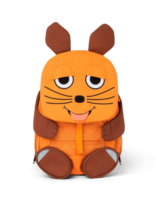 AFFENZAHN. Σακίδιο πλάτης μεγάλο Ποντικάκι