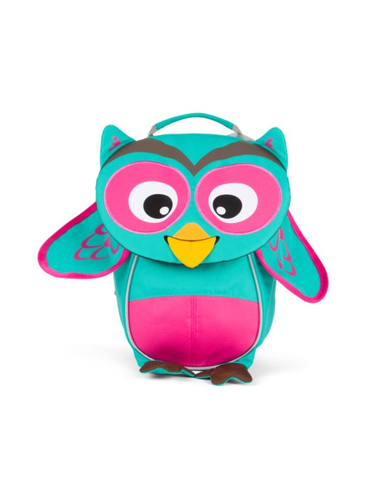 AFFENZAHN. Σακίδιο πλάτης μίνι Κουκουβάγια