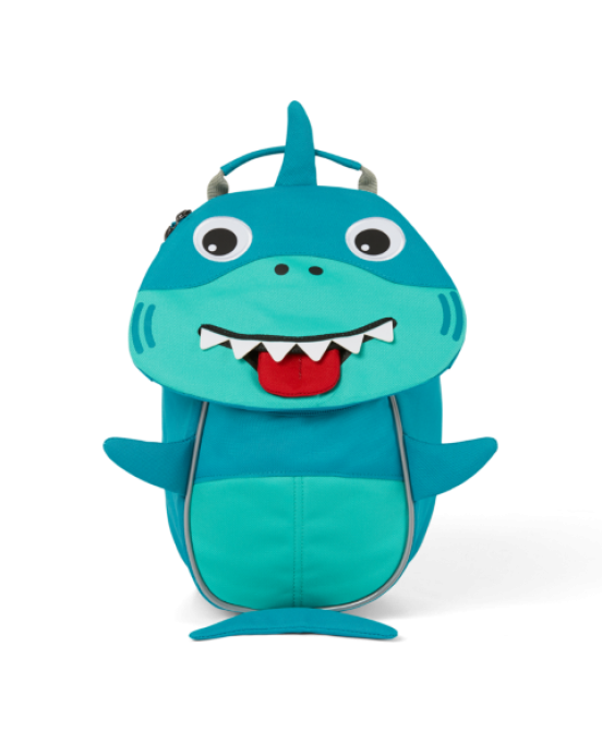 AFFENZAHN. Σακίδιο πλάτης μίνι Καρχαρίας