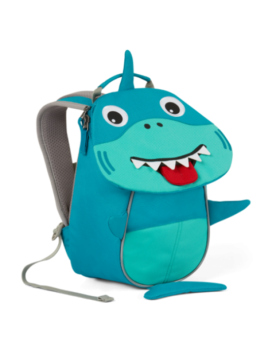 AFFENZAHN. Σακίδιο πλάτης μίνι Καρχαρίας