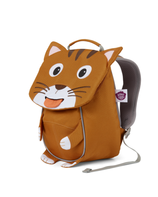 AFFENZAHN. Σακίδιο πλάτης μίνι Γατούλα