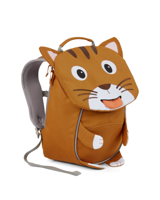 AFFENZAHN. Σακίδιο πλάτης μίνι Γατούλα