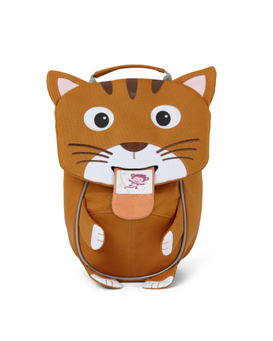 AFFENZAHN. Σακίδιο πλάτης μίνι Γατούλα