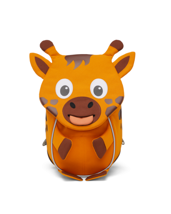 AFFENZAHN. Σακίδιο πλάτης μίνι Καμηλοπάρδαλη