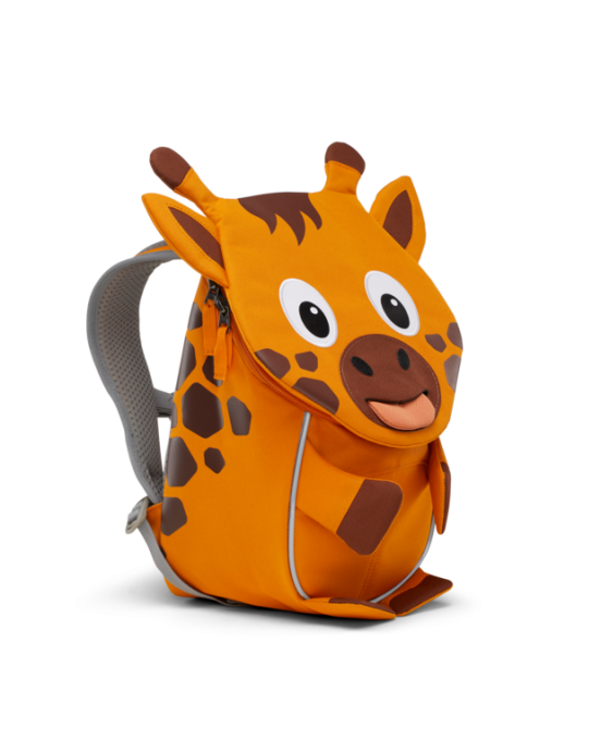 AFFENZAHN. Σακίδιο πλάτης μίνι Καμηλοπάρδαλη