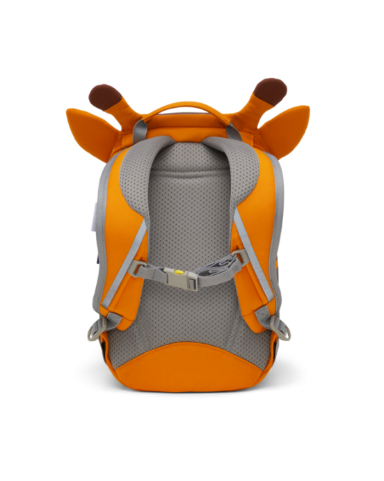 AFFENZAHN. Σακίδιο πλάτης μίνι Καμηλοπάρδαλη