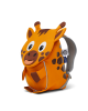 AFFENZAHN. Σακίδιο πλάτης μίνι Καμηλοπάρδαλη
