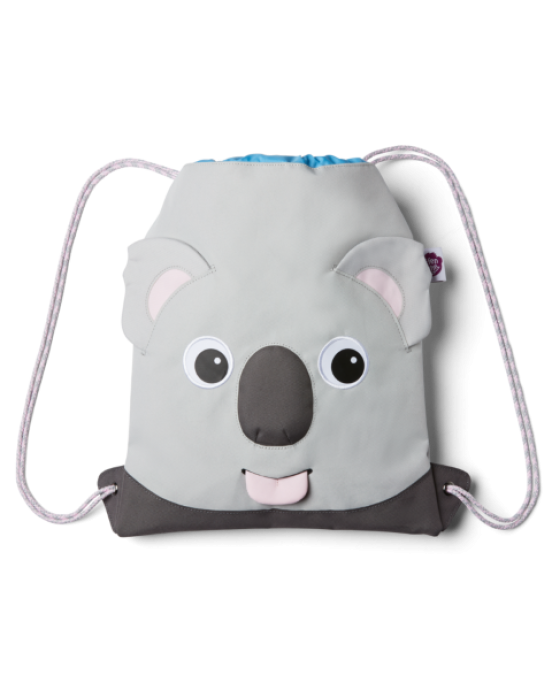 AFFENZAHN. Τσάντα γυμναστηρίου Κοάλα