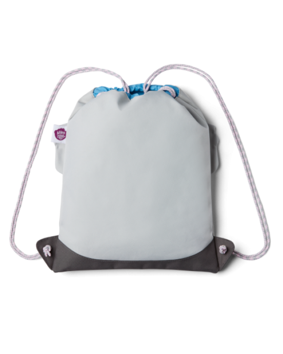 AFFENZAHN. Τσάντα γυμναστηρίου Κοάλα