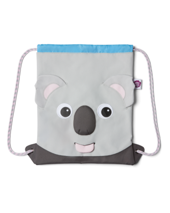 AFFENZAHN. Τσάντα γυμναστηρίου Κοάλα