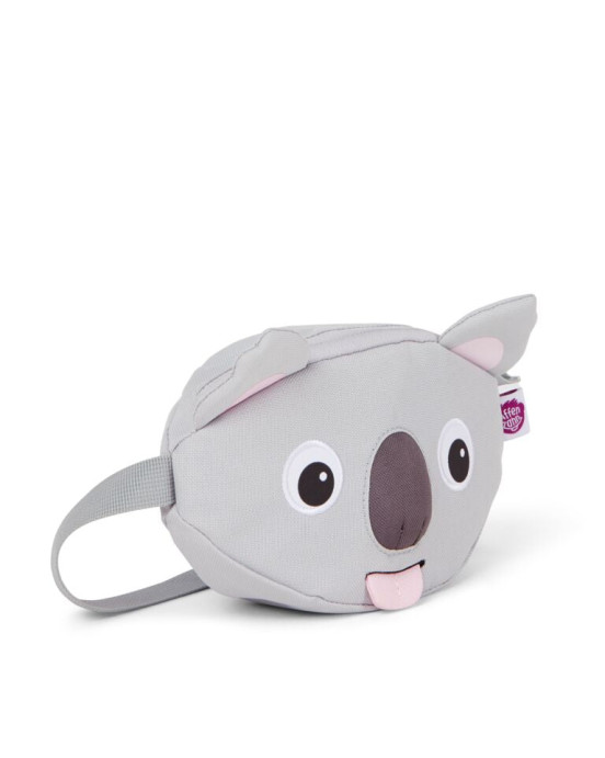 AFFENZAHN. Τσαντάκι-μπανάνα Κοάλα Karla