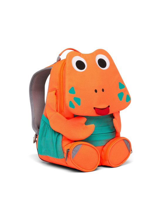 AFFENZAHN. Σακίδιο πλάτης μεγάλο Neon Κάβουρας