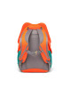 AFFENZAHN. Σακίδιο πλάτης μεγάλο Neon Κάβουρας