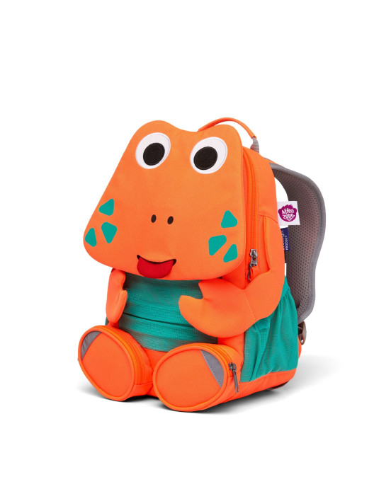 AFFENZAHN. Σακίδιο πλάτης μεγάλο Neon Κάβουρας