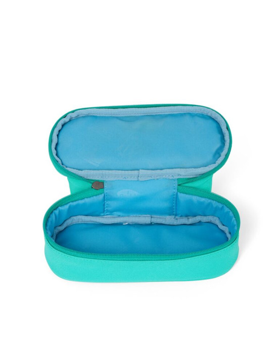 AFFENZAHN. Κασετίνα Κουκουβάγια