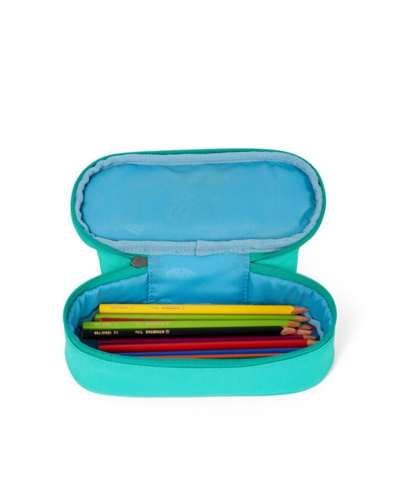 AFFENZAHN. Κασετίνα Κουκουβάγια