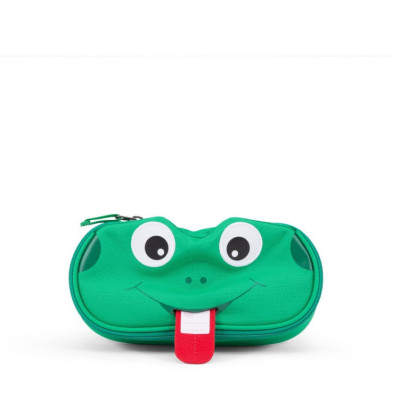 AFFENZAHN. Κασετίνα Βατραχάκι