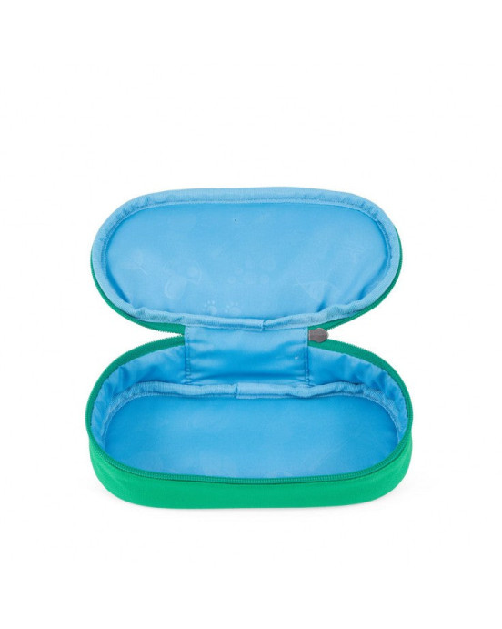 AFFENZAHN. Κασετίνα Βατραχάκι