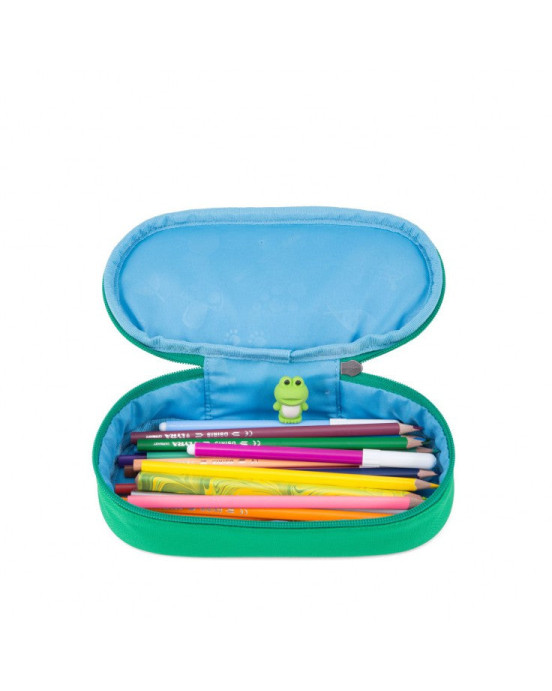 AFFENZAHN. Κασετίνα Βατραχάκι